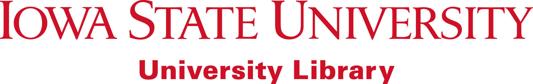 Digital Scholarship and Initiatives home
