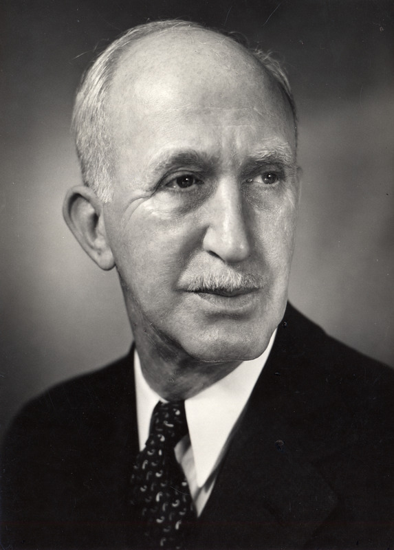 Charles Brown was hired as Dean of the Library in 1922. Under his leadership, the library would grow to
become one of the major land-grand university libraries in the United States. He would expand the
collections, update the catalog, and improve services to faculty, staff, students, and the wider public