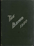 1904 Bomb - Iowa State University Yearbook