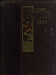 1909 Bomb - Iowa State University Yearbook