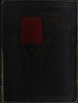 1929 Bomb - Iowa State University Yearbook