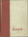 1953 Bomb - Iowa State University Yearbook