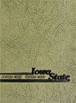 1982 Bomb - Iowa State University Yearbook